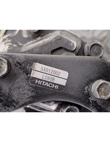 [107960] BOMBA DIRECCION - NISSAN NT400 CABSTAR...