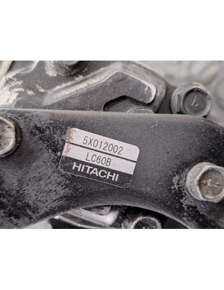 [107960] BOMBA DIRECCION - NISSAN NT400 CABSTAR (01/20214-) (01/2014 - ...)