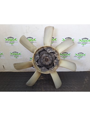 [107958] VENTILADOR VISCOSO MOTOR - NISSAN...