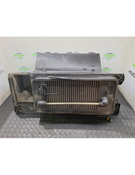 [107955] EVAPORADOR AIRE ACONDICIONADO - MAN TG - L 12.XXX (01/2005 - 12/2020)