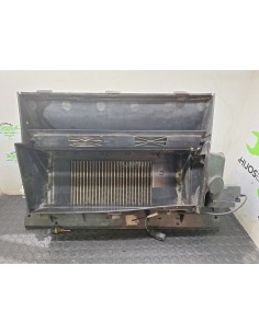 [107955] EVAPORADOR AIRE ACONDICIONADO - MAN TG - L... 2