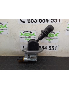 [107954] VALVULA BLOQUEO - MAN TG - L 12.XXX (01/2005 -...