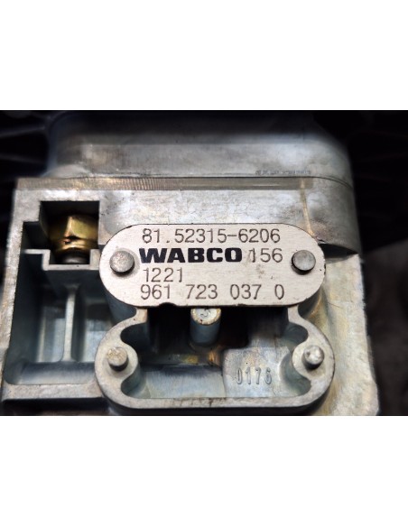 [107954] VALVULA BLOQUEO - MAN TG - L 12.XXX (01/2005 - 12/2020)