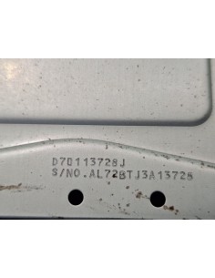 [107953] SISTEMA AUDIO / RADIO CD - MAN TG - L 12.XXX... 2