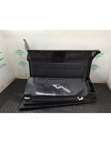 [107951] TAPA  - MAN TG - L 12.XXX (01/2005 -...