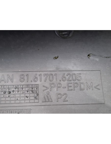 [107951] TAPA  - MAN TG - L 12.XXX (01/2005 - 12/2020)