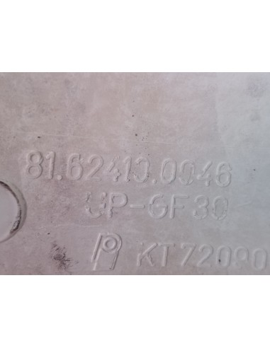 [107950] DEFLECTOR DERECHO  - MAN TG - L 12.XXX...