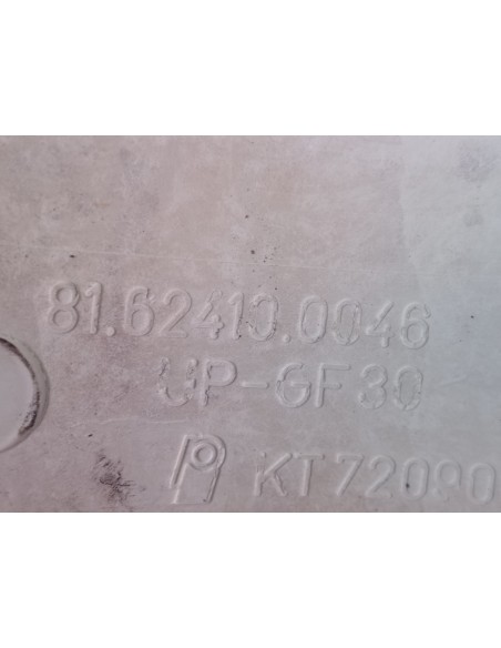 [107950] DEFLECTOR DERECHO  - MAN TG - L 12.XXX (01/2005 - 12/2020)