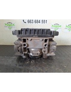 [107949] MODULADOR EBS TRASERO - MAN TG - L 12.XXX...