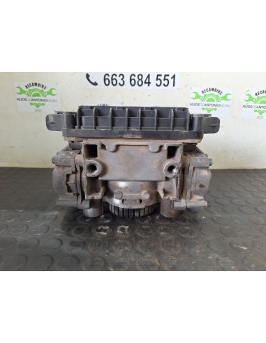 [107949] MODULADOR EBS TRASERO - MAN TG - L...