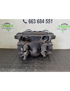 [107949] MODULADOR EBS TRASERO - MAN TG - L 12.XXX... 2