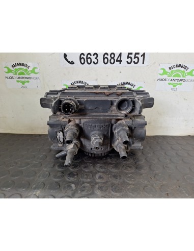 [107949] MODULADOR EBS TRASERO - MAN TG - L...