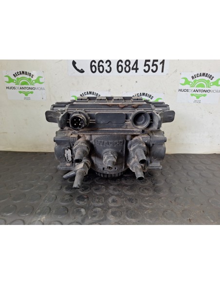 [107949] MODULADOR EBS TRASERO - MAN TG - L 12.XXX (01/2005 - 12/2020)