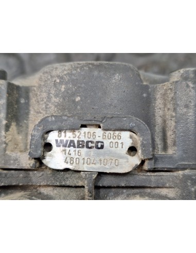 [107949] MODULADOR EBS TRASERO - MAN TG - L...