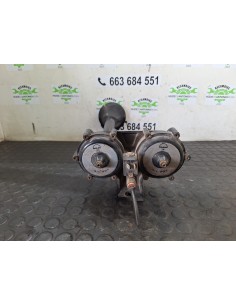 [107947] CLAXON - MAN TG - L 12.XXX (01/2005 - 12/2020)