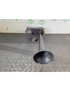 [107947] CLAXON - MAN TG - L 12.XXX (01/2005 - 12/2020) 2