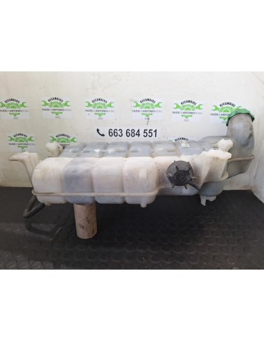 [107946] DEPOSITO EXPANSION - MAN TG - L 12.XXX...