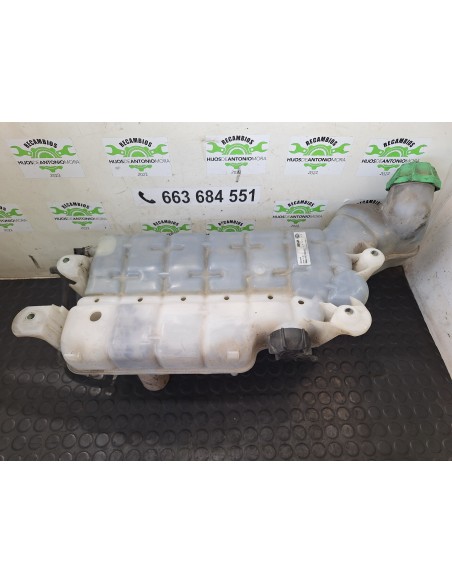 [107946] DEPOSITO EXPANSION - MAN TG - L 12.XXX (01/2005 - 12/2020)