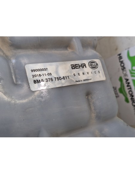 [107946] DEPOSITO EXPANSION - MAN TG - L 12.XXX (01/2005 - 12/2020)