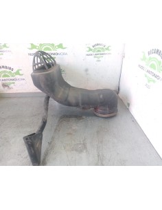 [107945] TUBO FILTRO AIRE - MAN TG - L 12.XXX (01/2005 -...