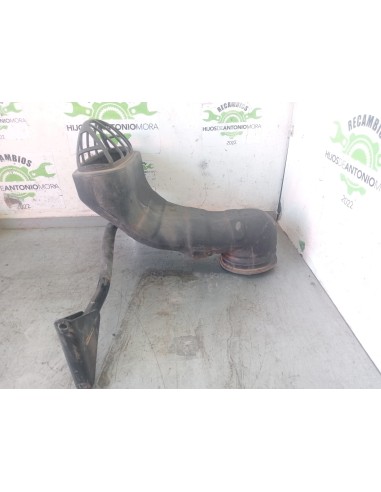 [107945] TUBO FILTRO AIRE - MAN TG - L 12.XXX...