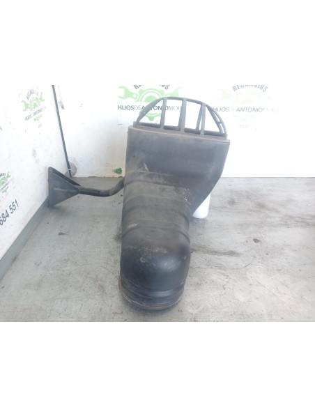 [107945] TUBO FILTRO AIRE - MAN TG - L 12.XXX (01/2005 - 12/2020)