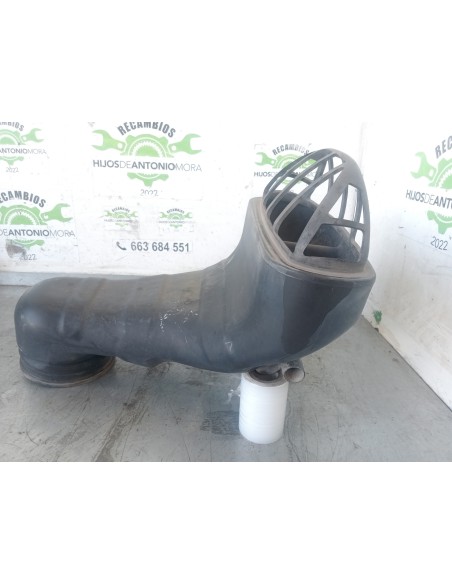 [107945] TUBO FILTRO AIRE - MAN TG - L 12.XXX (01/2005 - 12/2020)