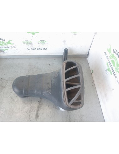 [107945] TUBO FILTRO AIRE - MAN TG - L 12.XXX...