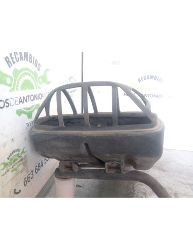 [107945] TUBO FILTRO AIRE - MAN TG - L 12.XXX...