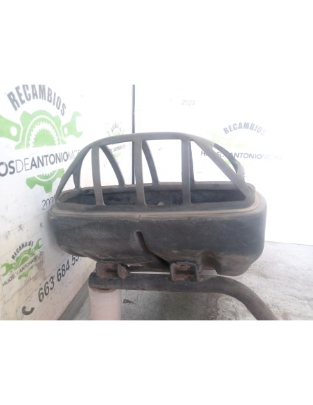 [107945] TUBO FILTRO AIRE - MAN TG - L 12.XXX (01/2005 - 12/2020)