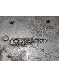 [107944] DESCONECTOR BATERIA  - » OTROS... MODELOS 2