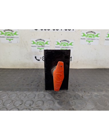 [107944] DESCONECTOR BATERIA  - » OTROS... MODELOS