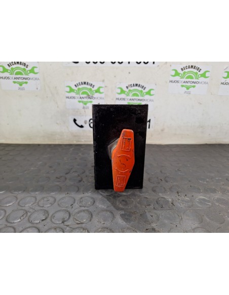 [107944] DESCONECTOR BATERIA  - » OTROS... MODELOS