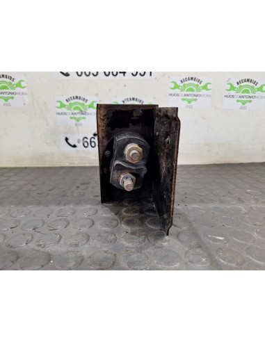 [107944] DESCONECTOR BATERIA  - » OTROS... MODELOS