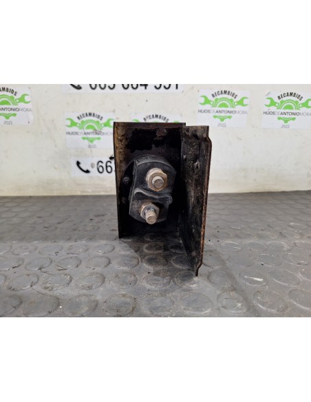 [107944] DESCONECTOR BATERIA  - » OTROS... MODELOS