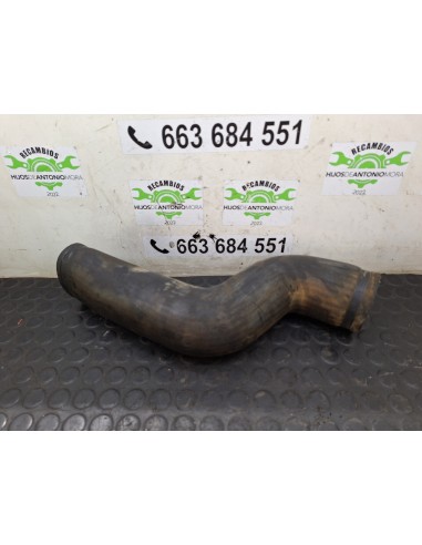 [107942] TUBO INTERCOOLER - NISSAN ATLEON