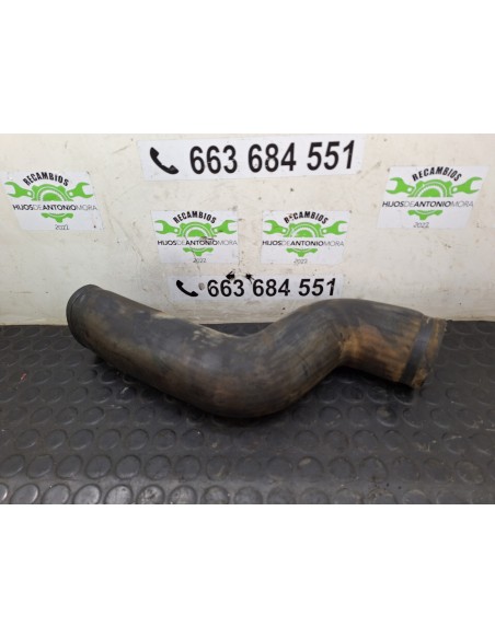 [107942] TUBO INTERCOOLER - NISSAN ATLEON