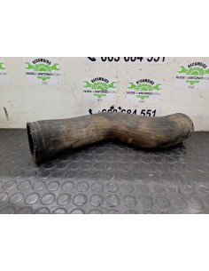 [107942] TUBO INTERCOOLER - NISSAN ATLEON 2