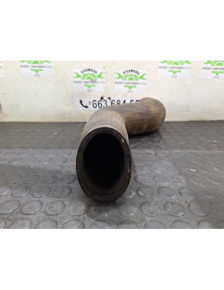 [107942] TUBO INTERCOOLER - NISSAN ATLEON