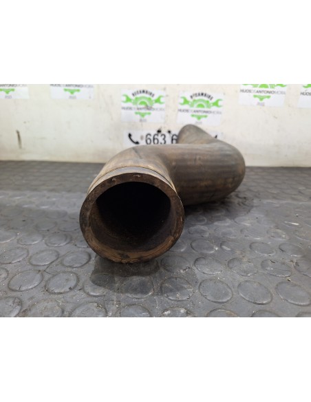 [107942] TUBO INTERCOOLER - NISSAN ATLEON