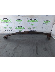 [107941] BALLESTA DELANTERA - MITSUBISHI CANTER 01/99 -...