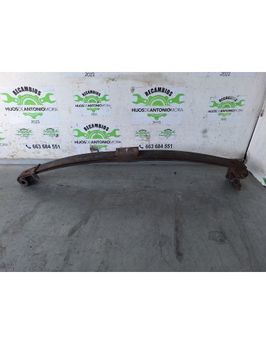 [107941] BALLESTA DELANTERA - MITSUBISHI CANTER...