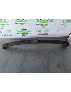 [107941] BALLESTA DELANTERA - MITSUBISHI CANTER 01/99 -... 2