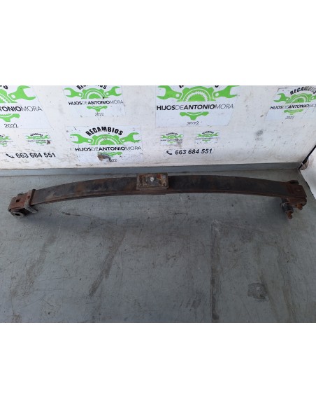 [107941] BALLESTA DELANTERA - MITSUBISHI CANTER 01/99 - (01/1999 - 12/2006)