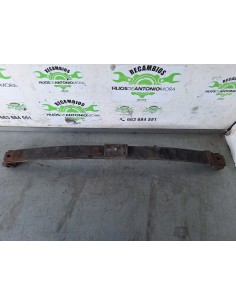 [107940] BALLESTA DELANTERA - MITSUBISHI CANTER 01/99 -...