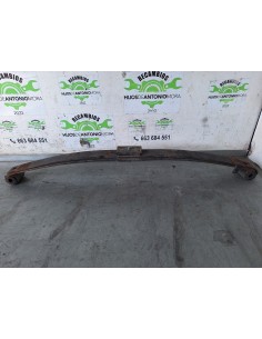 [107940] BALLESTA DELANTERA - MITSUBISHI CANTER 01/99 -... 2