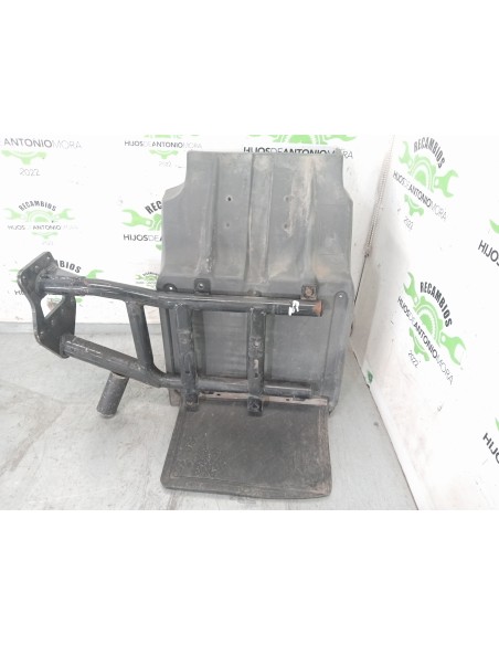 [107938] GUARDABARROS FIJO CABINA IZQUIERDO - MAN TG - L 12.XXX (01/2005 - 12/2020)