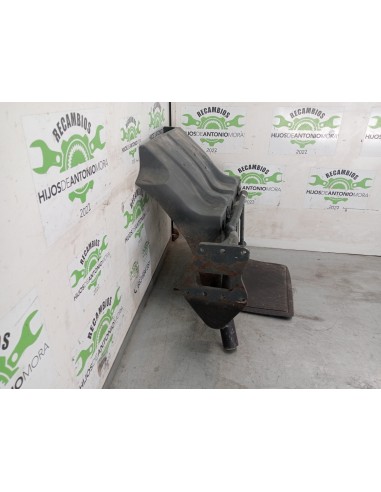 [107938] GUARDABARROS FIJO CABINA IZQUIERDO -...