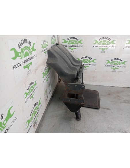 [107938] GUARDABARROS FIJO CABINA IZQUIERDO - MAN TG - L 12.XXX (01/2005 - 12/2020)