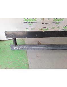 [107937] BARRA ANTI EMPOTRAMIENTO - MAN TG - L 12.XXX...